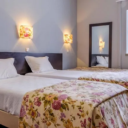 Catolica Hotel Fátima