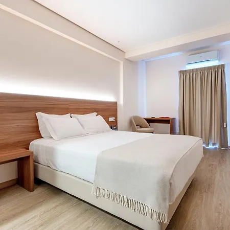 Hotel Catolica Fatima