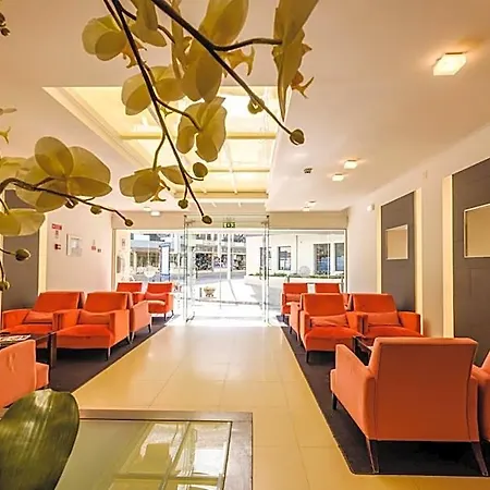 Hotel Catolica