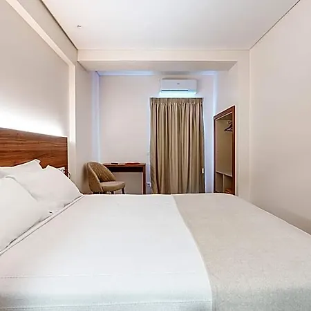 Hotel Catolica Fatima