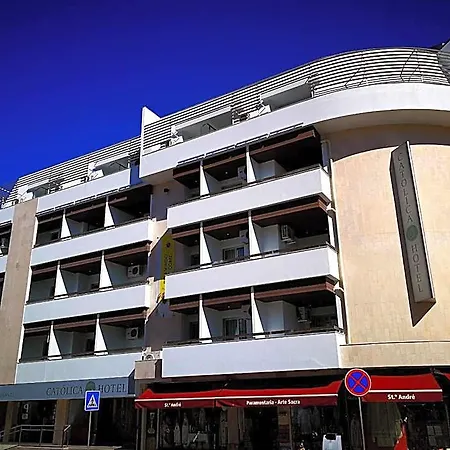 Catolica Hotel