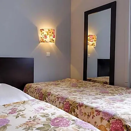 Hotel Catolica Fatima