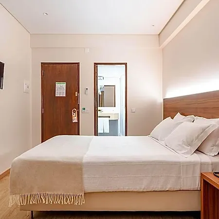 Catolica Hotel