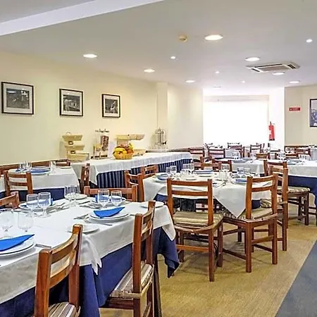 Catolica Hotel 3*