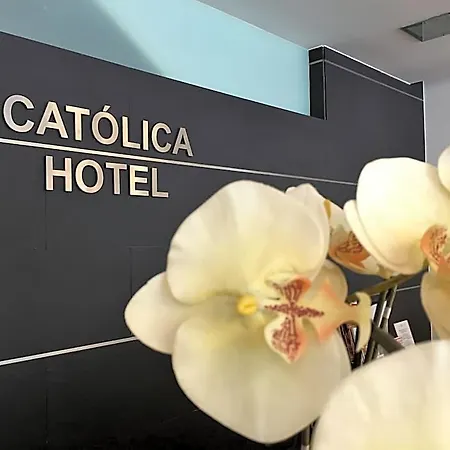 Catolica Fatima