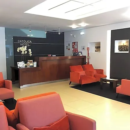 Hotel Catolica 3*
