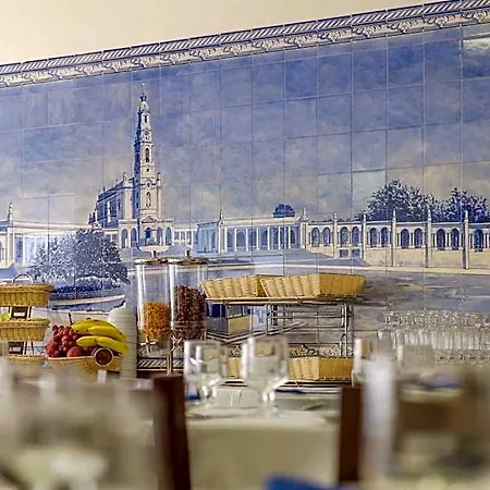 Catolica Hotel Fatima