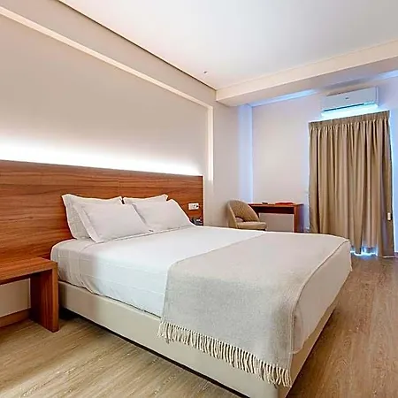 Hotel Catolica Fatima