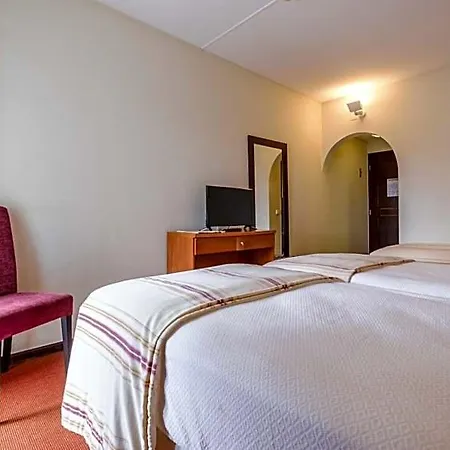 Hotel Catolica Fatima