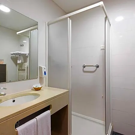 Hotel Catolica