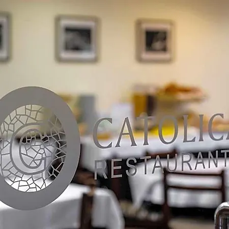 Catolica Hotel Fatima