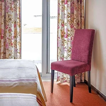 Catolica Hotel