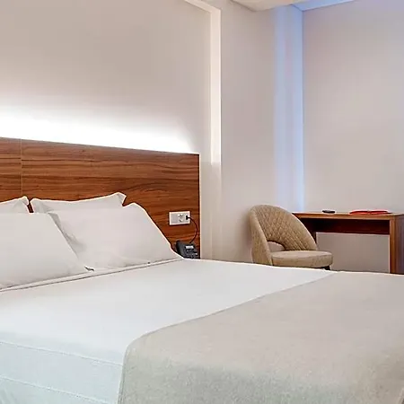 Catolica Hotel