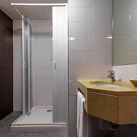 Catolica Hotel