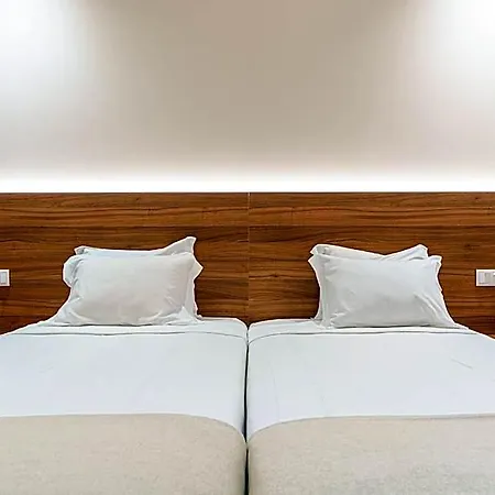 Hotel Catolica Fatima