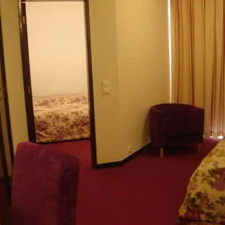Catolica Hotel