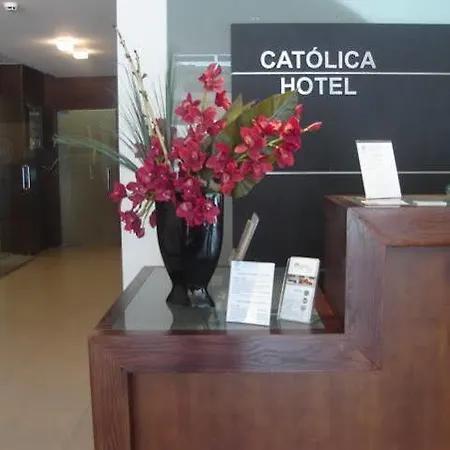 Catolica Hotel