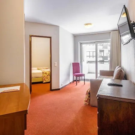 Hotel Catolica Fátima