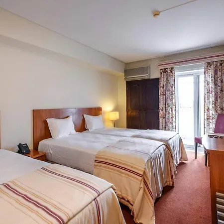 Catolica Hotel Fátima