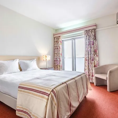 Hotel Catolica Fátima