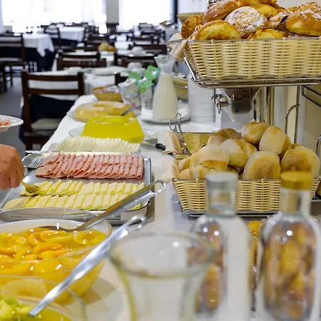 Hotel Catolica Fátima