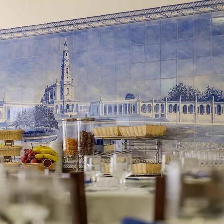 Hotel Catolica Fatima