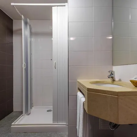 Catolica Hotel