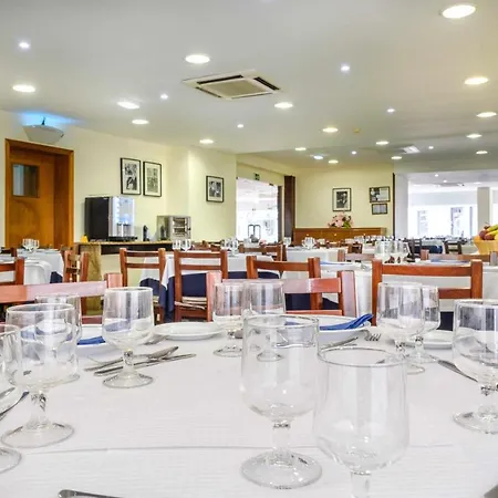 Catolica Hotel Fatima
