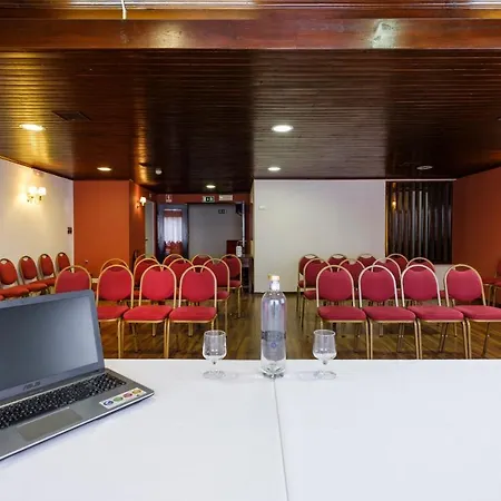 Hotel Catolica Fátima