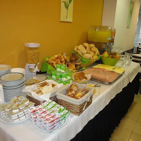 Hotel Catolica Fátima