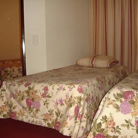 Hotel Catolica Fátima