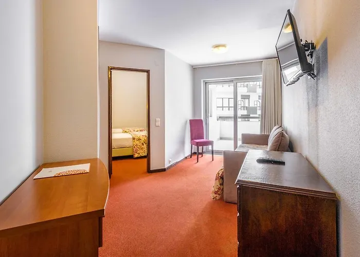 Hotel Catolica Fátima