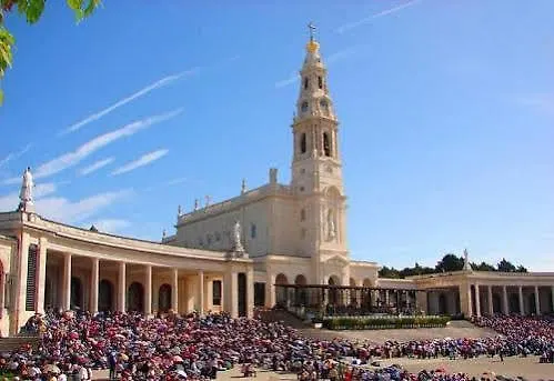 Catolica Hotel Fátima